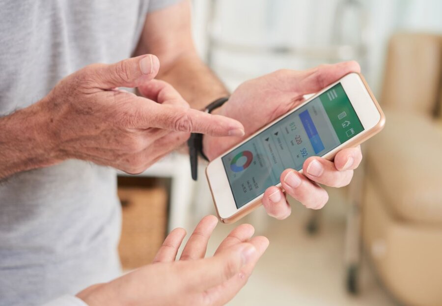 Vorschau Technikhilfe