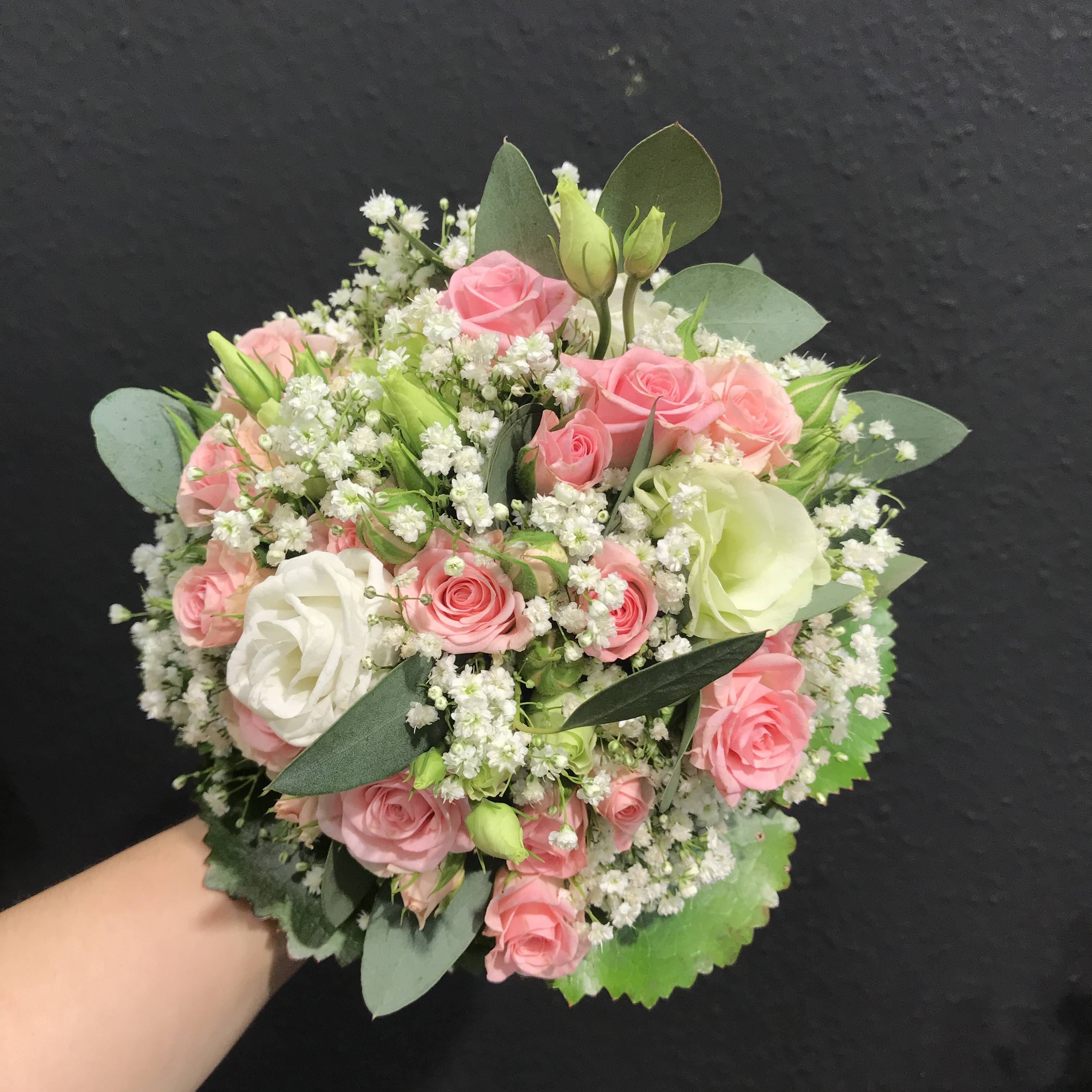 Sträuße für den Alltag