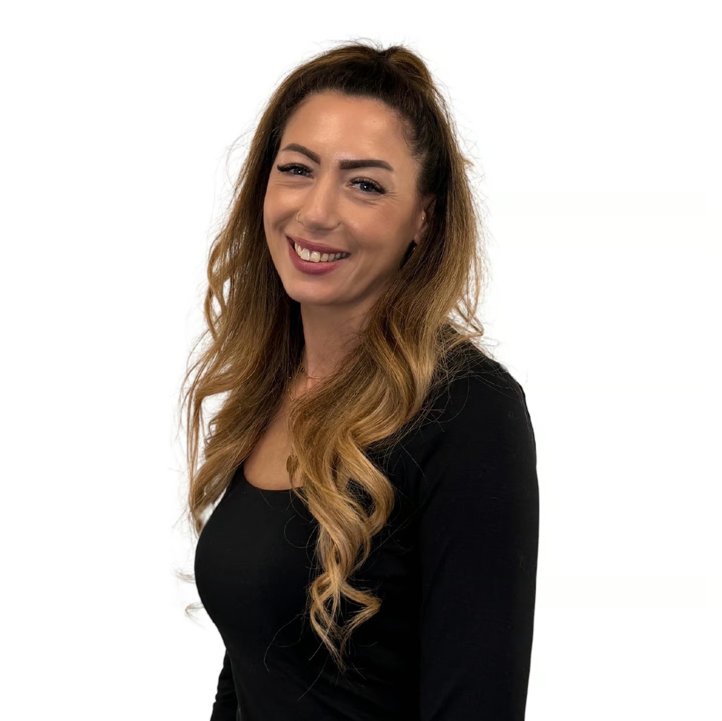 Daniela – Friseurmeisterin & Coach für Kerastase