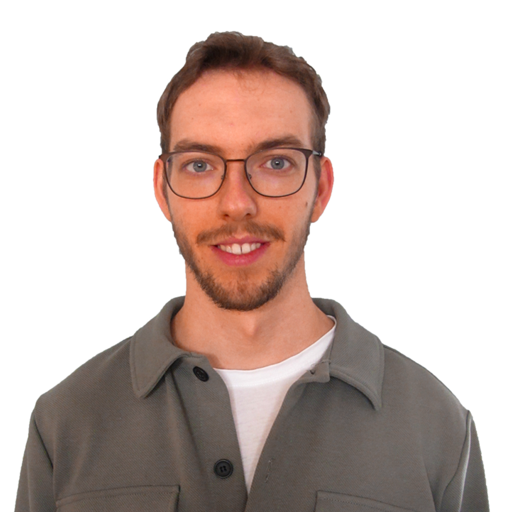 Profilbild Jonas Gerards